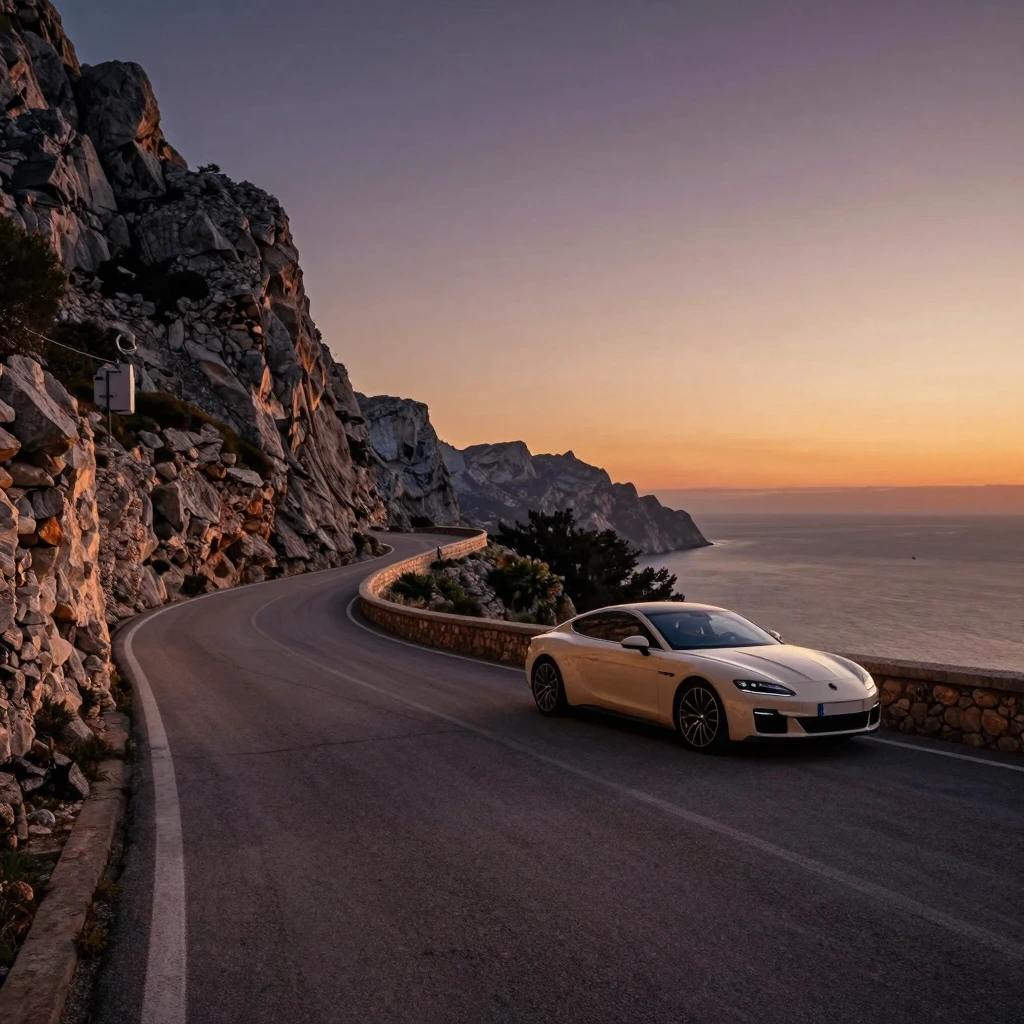 Private City Guide Dubai Ideas, Reimagined for Palma and the Island