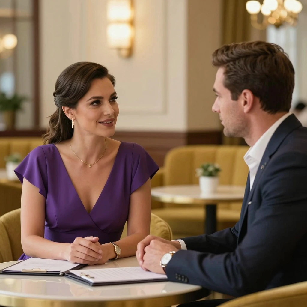 VIP escort Moscow and the value of efficient communication
