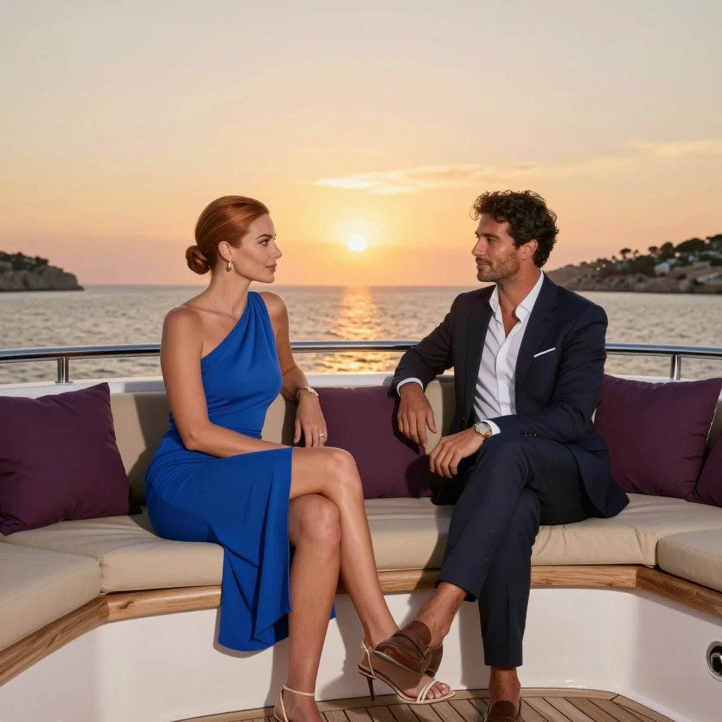 353. Why Some Mallorca Escorts Limit Weekly Meetings Even When Demand Is High