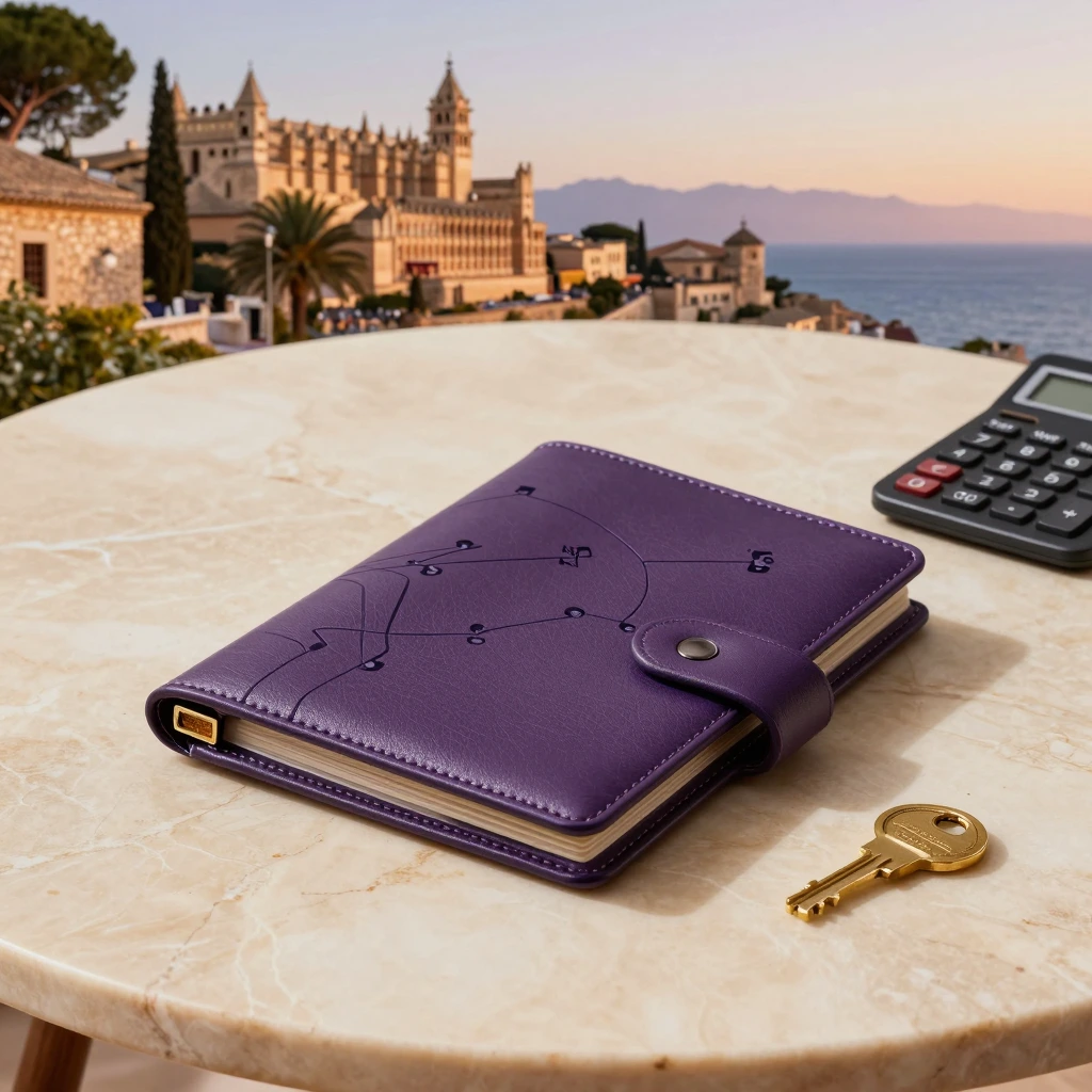 Mallorca Travel Budget: What Sets the Starting Point