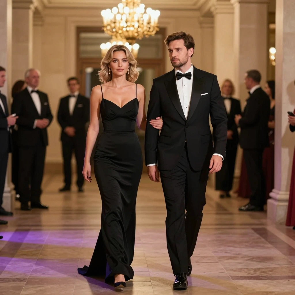 Elite escort Moscow for occasions where image matters
