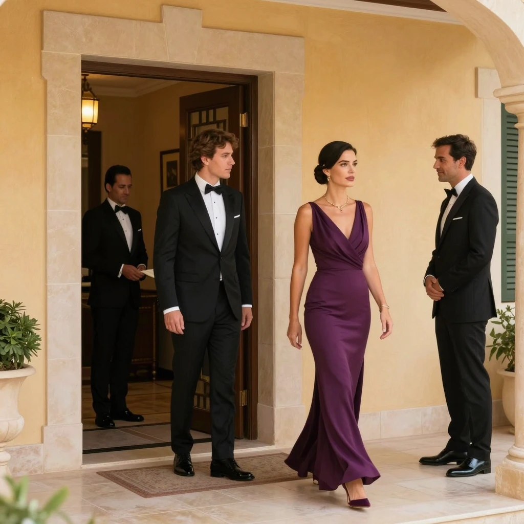 VIP escort Mallorca for guests who protect their time