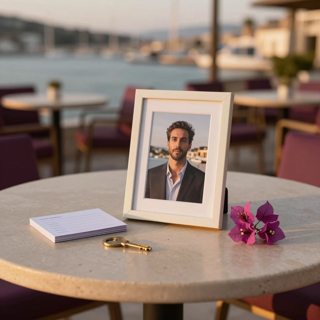 Why Real Escort Photos Matter for Mallorca Guests