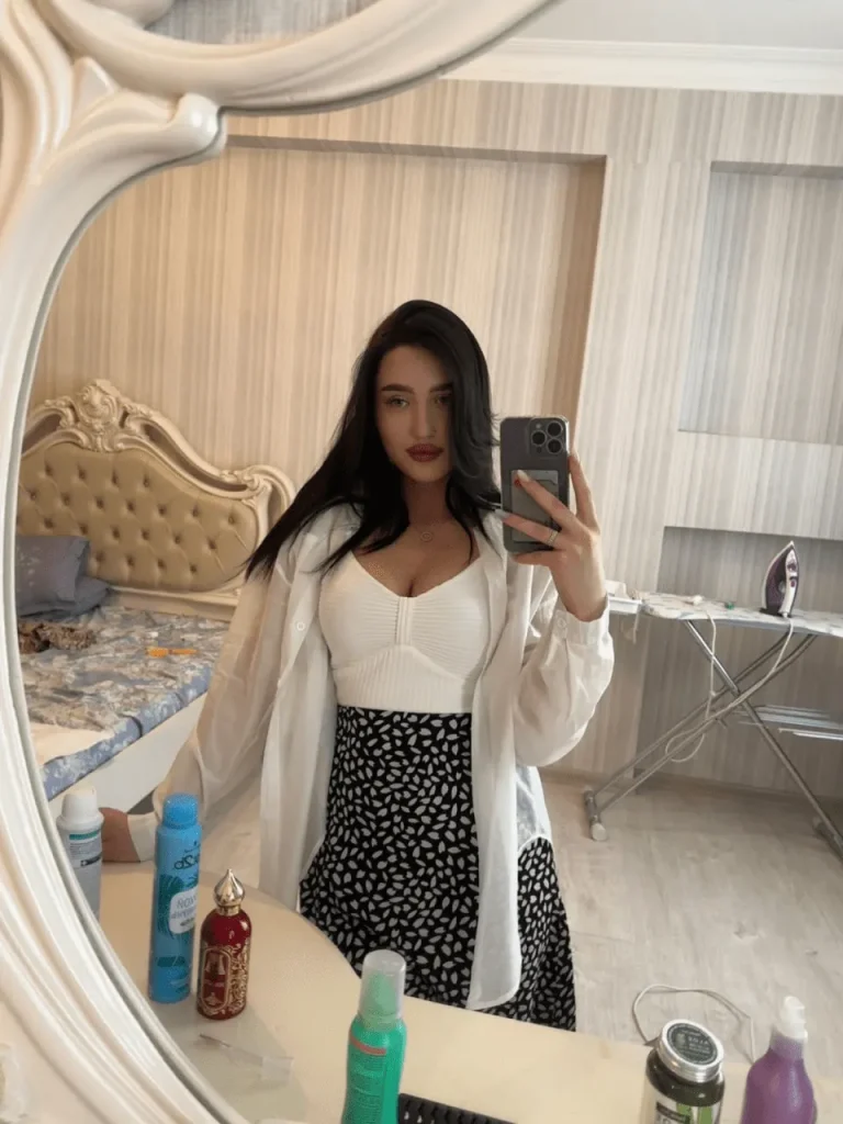 Alexandra - Premium Escort Model Mallorca | Vip Escorts Mallorca