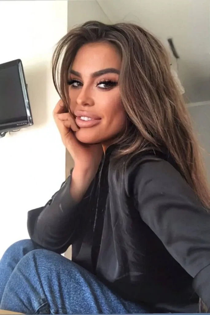 Alicia - Premium Escort Model Mallorca | Vip Escorts Mallorca
