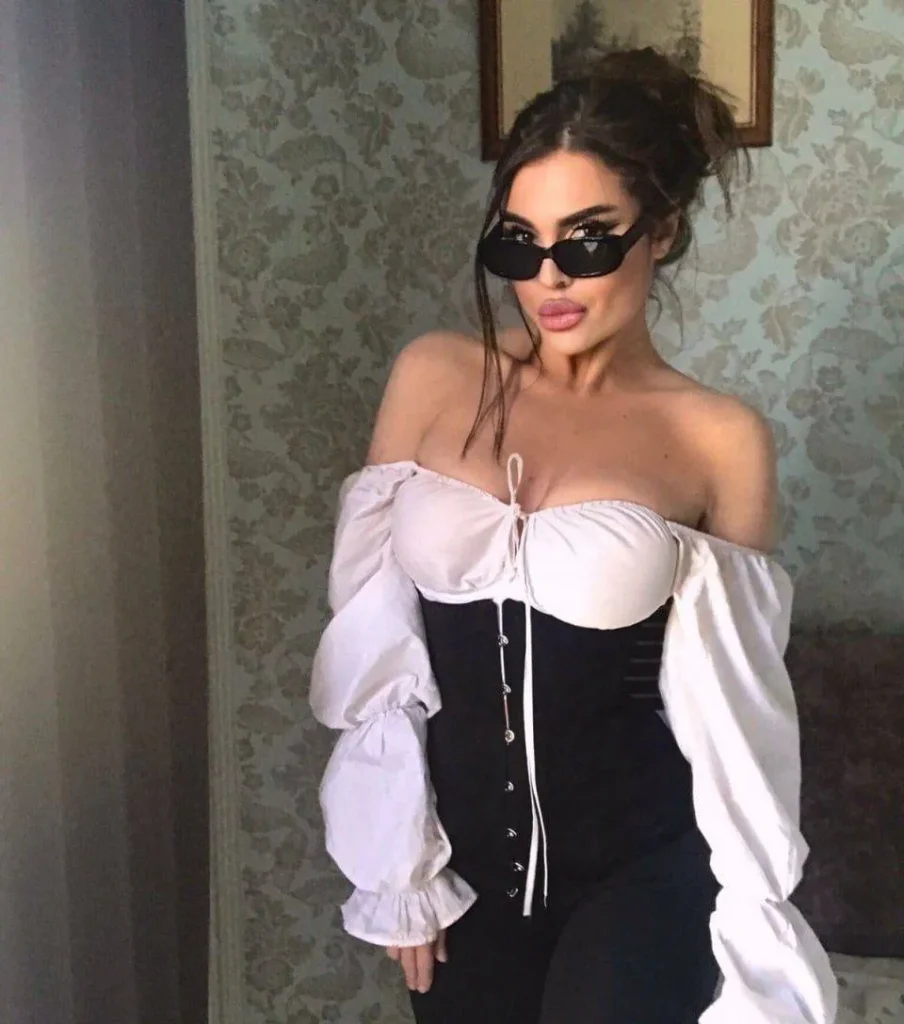 Alicia - Premium Escort Model Mallorca | Vip Escorts Mallorca