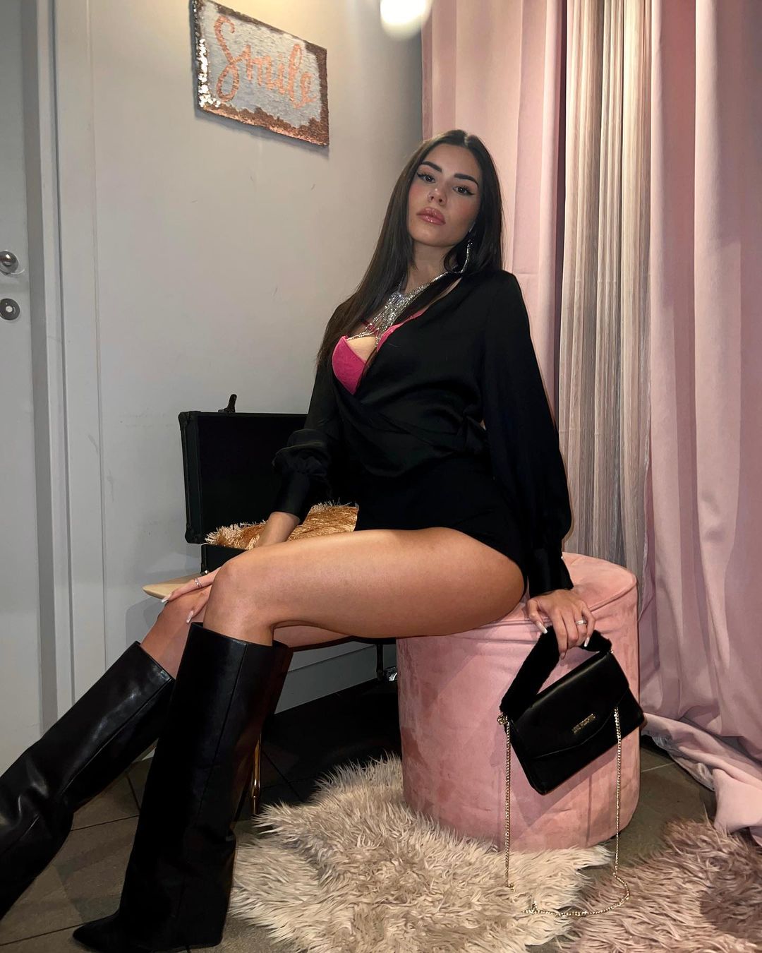 Beatrice - Premium Escort Model Mallorca | Vip Escorts Mallorca