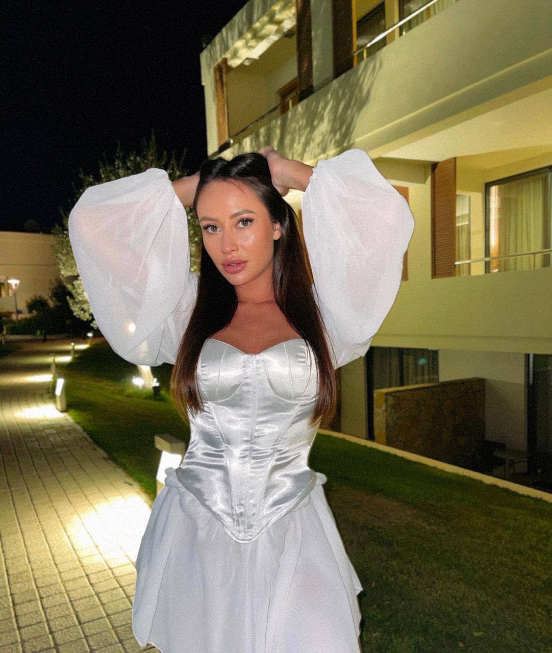 Brenda - Premium Escort Model Mallorca | Vip Escorts Mallorca