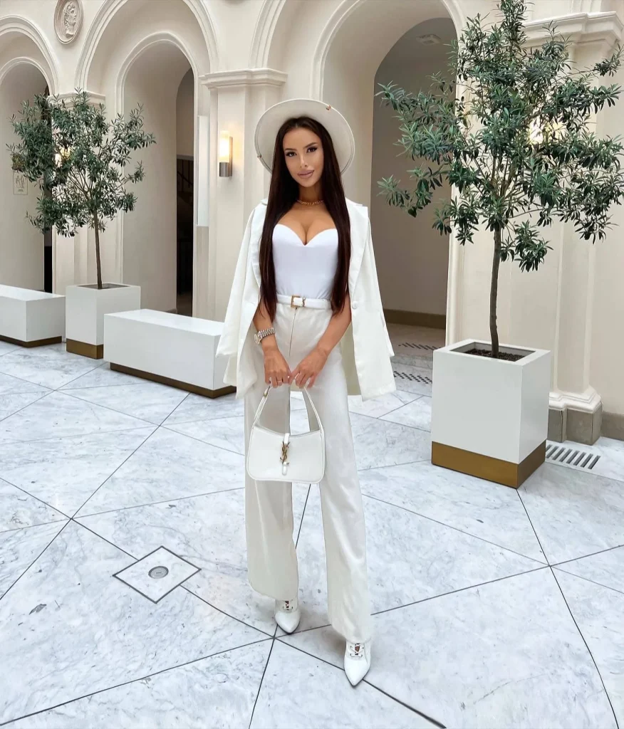 Catherine - Premium Escort Model Mallorca | Vip Escorts Mallorca