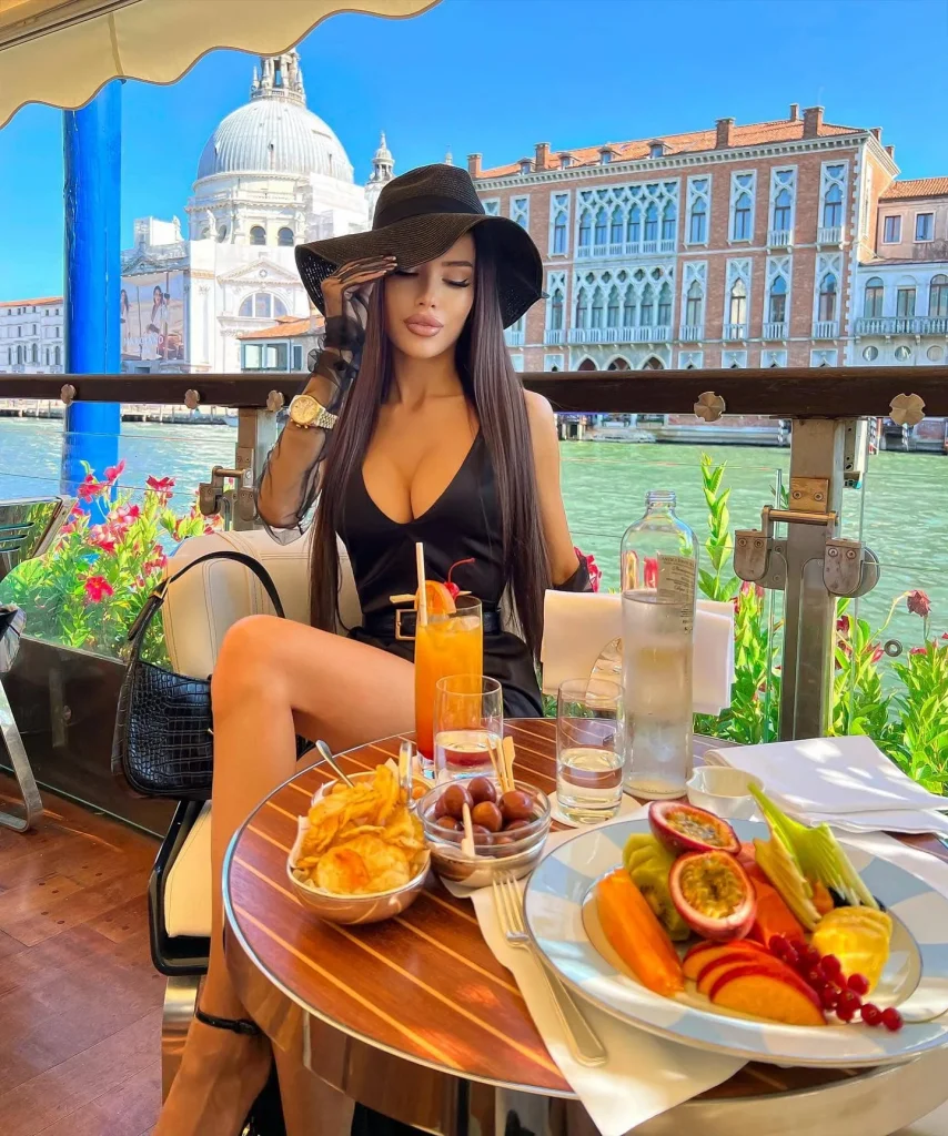 Catherine - Premium Escort Model Mallorca | Vip Escorts Mallorca