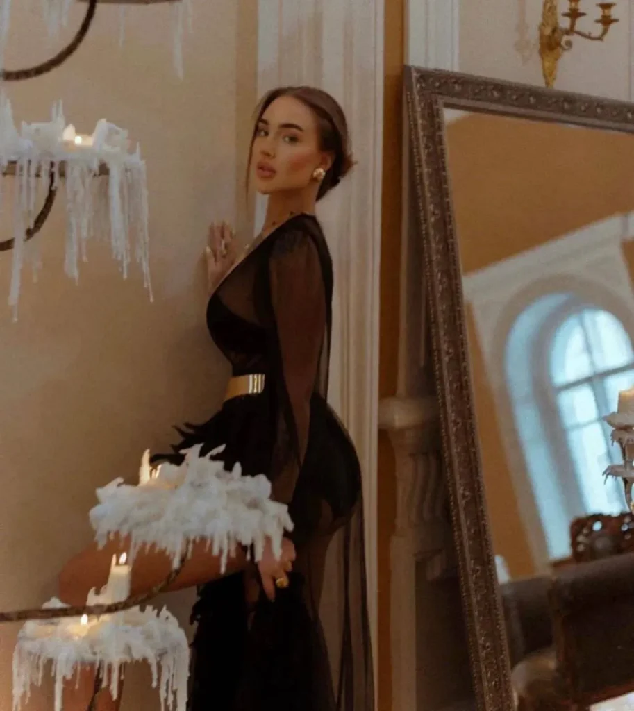 Clara - Premium Escort Model Mallorca | Vip Escorts Mallorca