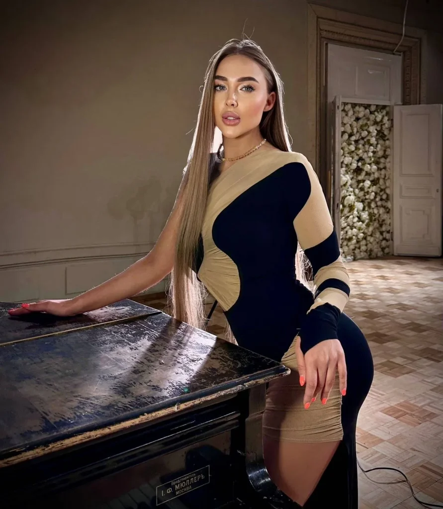 Clara - Premium Escort Model Mallorca | Vip Escorts Mallorca