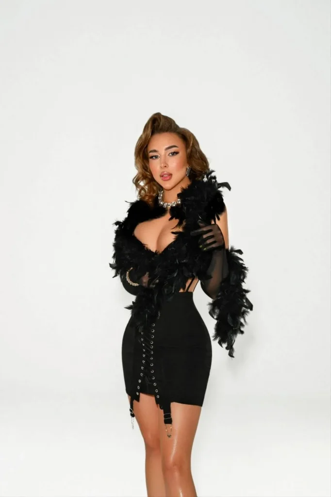 Clara - Premium Escort Model Mallorca | Vip Escorts Mallorca