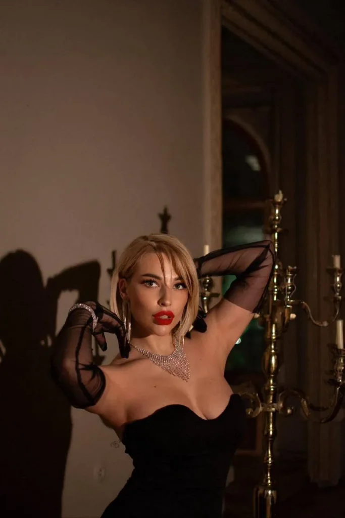 Elizabeth - Premium Escort Model Mallorca | Vip Escorts Mallorca