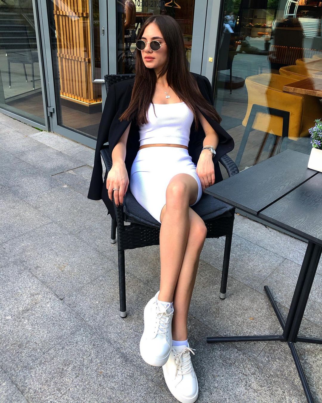 Ella - Premium Escort Model Mallorca | Vip Escorts Mallorca