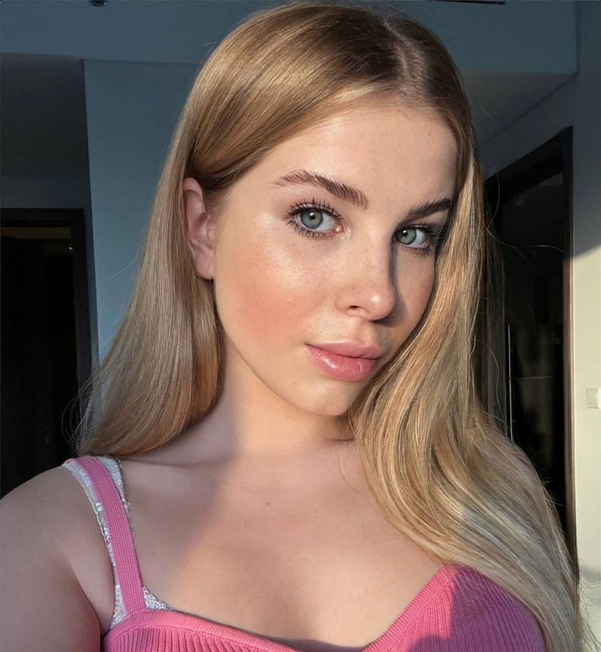 Elsie - Premium Escort Model Mallorca | Vip Escorts Mallorca