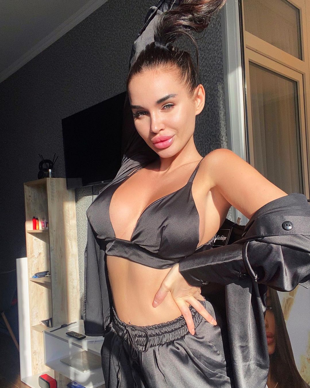 Hannah - Premium Escort Model Mallorca | Vip Escorts Mallorca