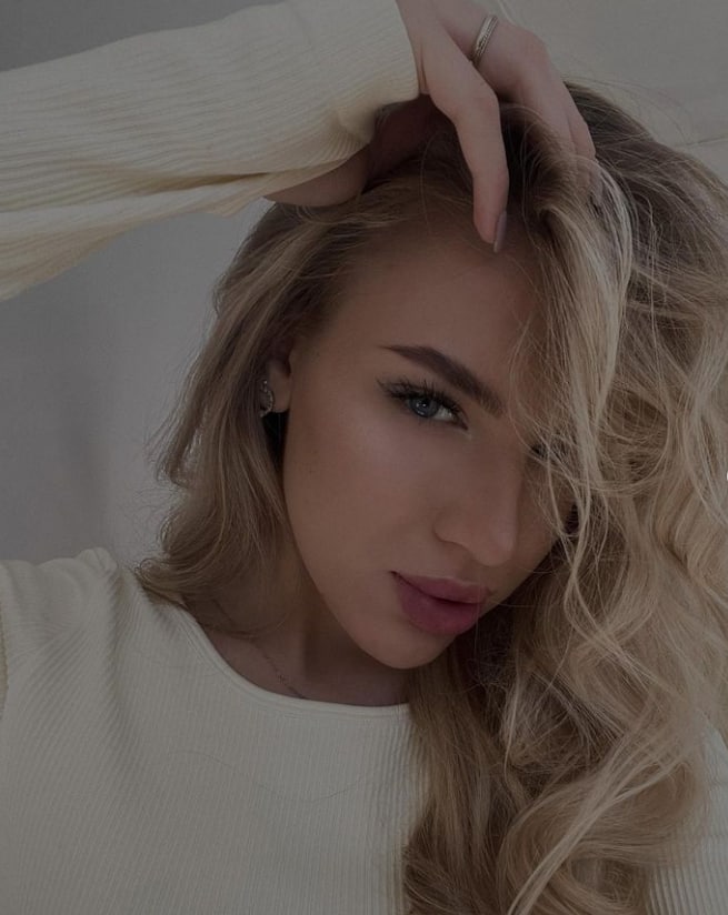 Hazel - Premium Escort Model Mallorca | Vip Escorts Mallorca