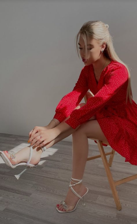 Hazel - Premium Escort Model Mallorca | Vip Escorts Mallorca