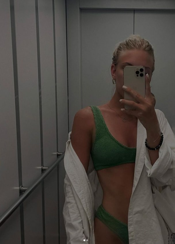 Hazel - Premium Escort Model Mallorca | Vip Escorts Mallorca