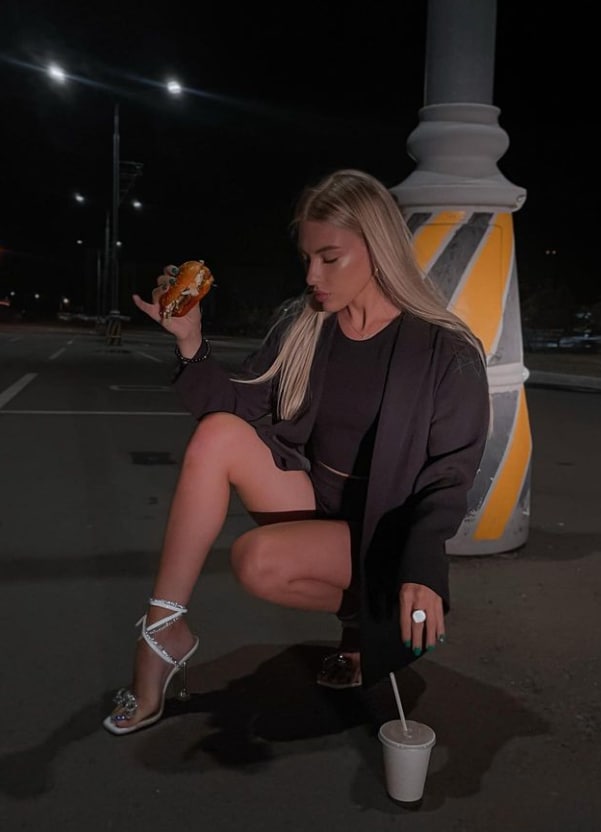 Hazel - Premium Escort Model Mallorca | Vip Escorts Mallorca