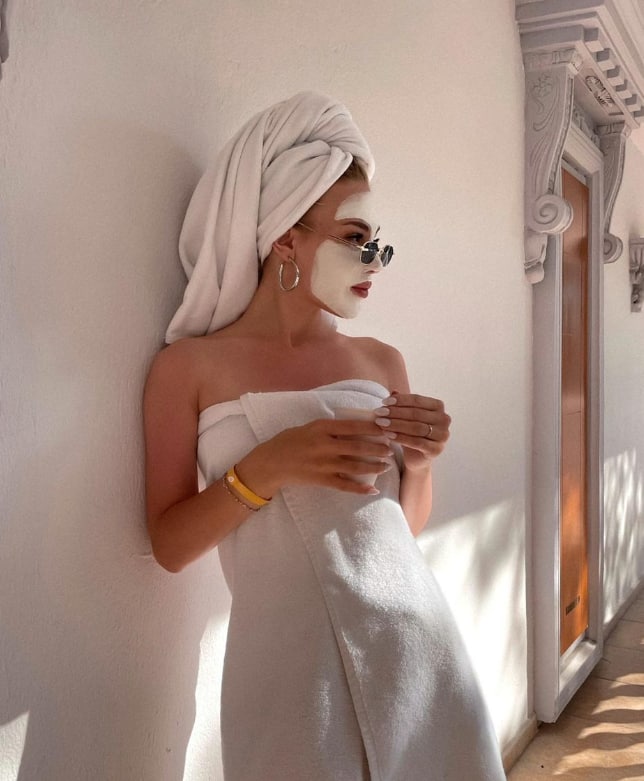 Hazel - Premium Escort Model Mallorca | Vip Escorts Mallorca
