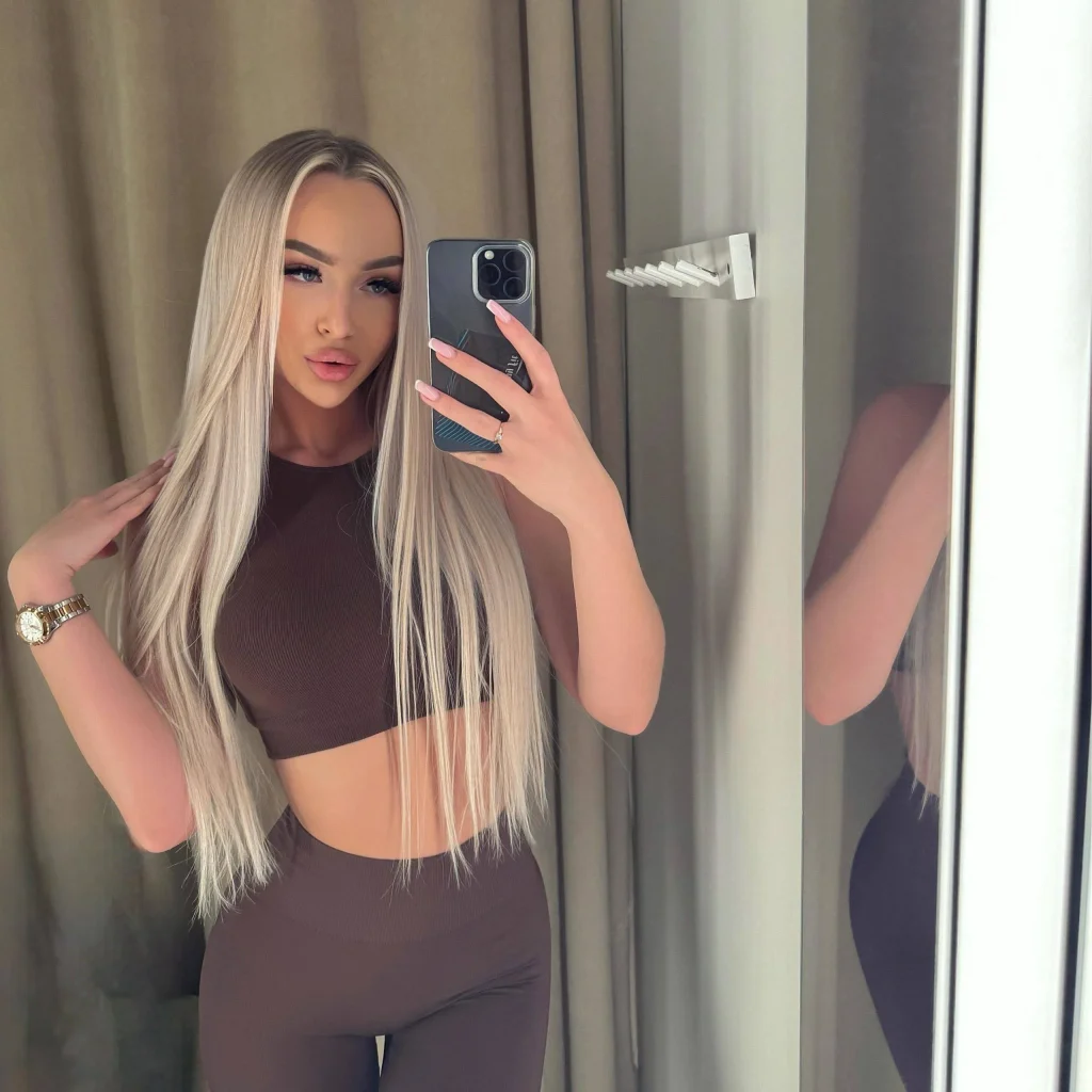 Isabella - Premium Escort Model Mallorca | Vip Escorts Mallorca