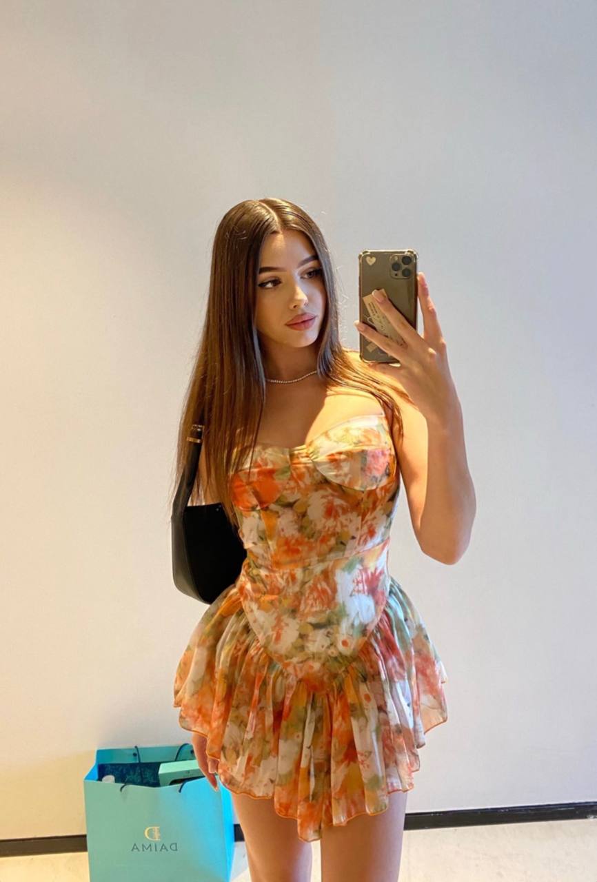 Ivy - Premium Escort Model Mallorca | Vip Escorts Mallorca