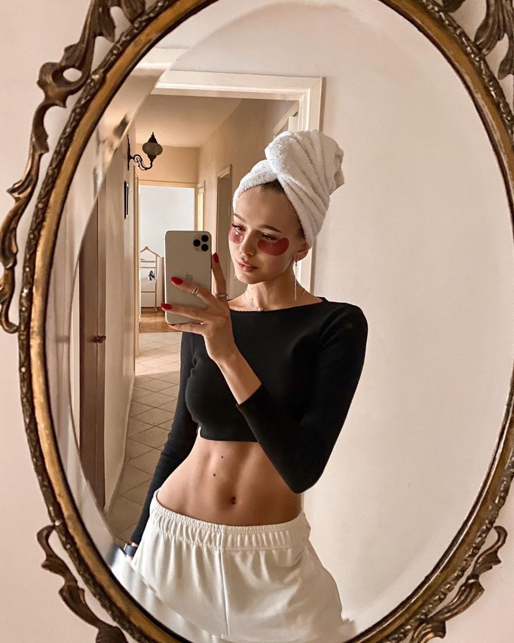 Juliet - Premium Escort Model Mallorca | Vip Escorts Mallorca