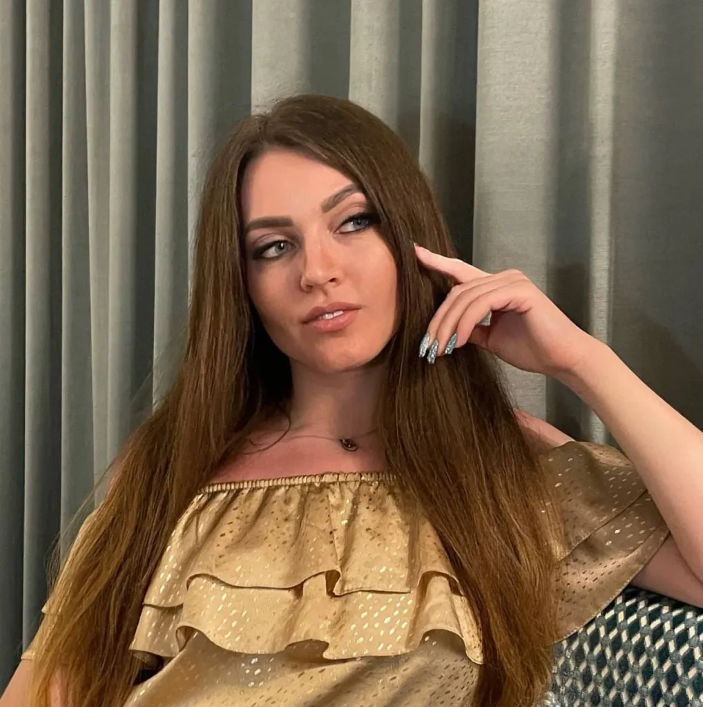Lydia - Premium Escort Model Mallorca | Vip Escorts Mallorca
