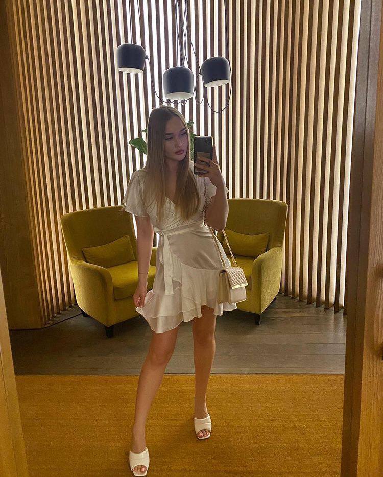 Martha - Premium Escort Model Mallorca | Vip Escorts Mallorca