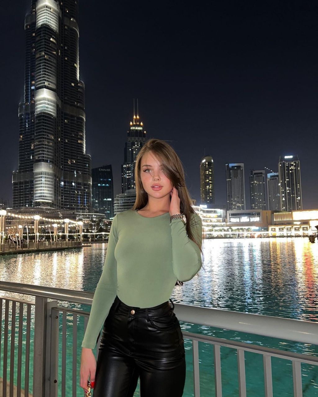 Martha - Premium Escort Model Mallorca | Vip Escorts Mallorca
