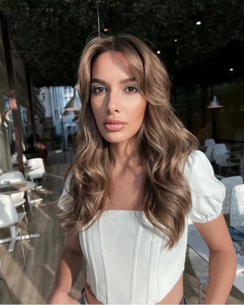 Natalie - Premium Escort Model Mallorca | Vip Escorts Mallorca