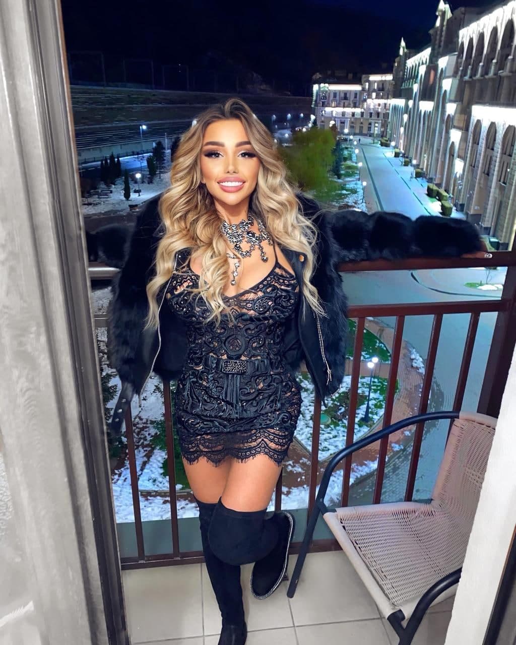 Nora - Premium Escort Model Mallorca | Vip Escorts Mallorca