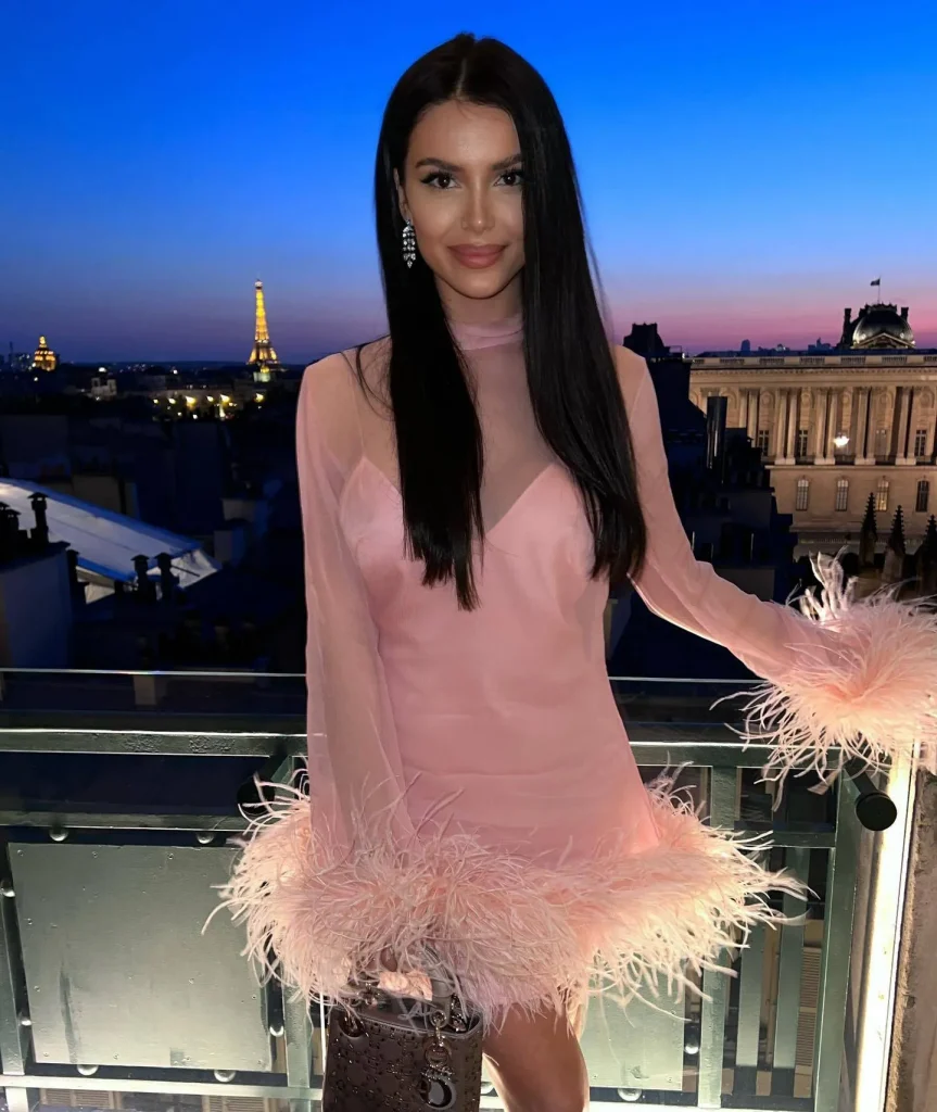 Paige - Premium Escort Model Mallorca | Vip Escorts Mallorca