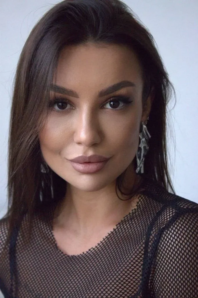 Paige - Premium Escort Model Mallorca | Vip Escorts Mallorca