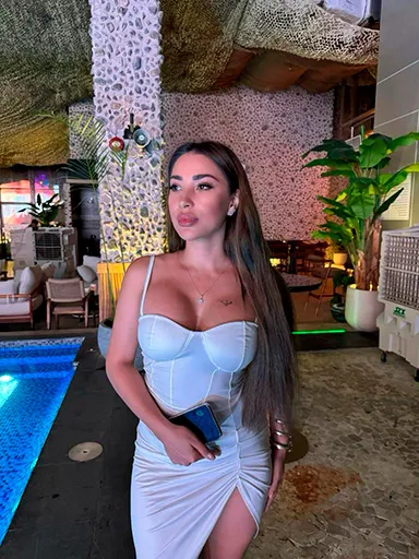 Patricia - Premium Escort Model Mallorca | Vip Escorts Mallorca