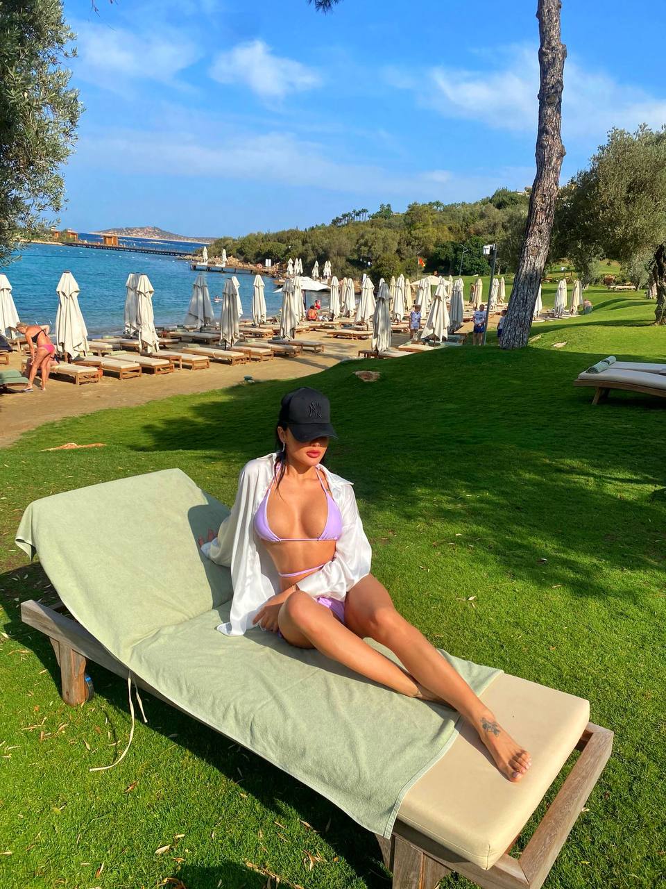 Sara - Premium Escort Model Mallorca | Vip Escorts Mallorca