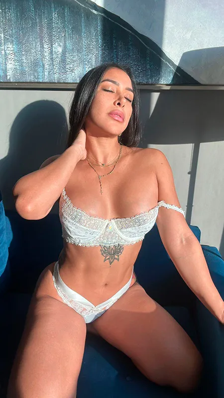Sharon - Premium Escort Model Mallorca | Vip Escorts Mallorca