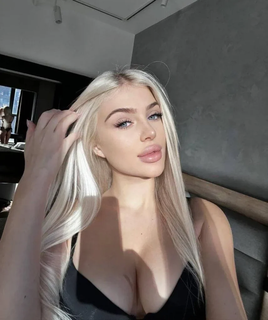 Stephanie - Premium Escort Model Mallorca | Vip Escorts Mallorca