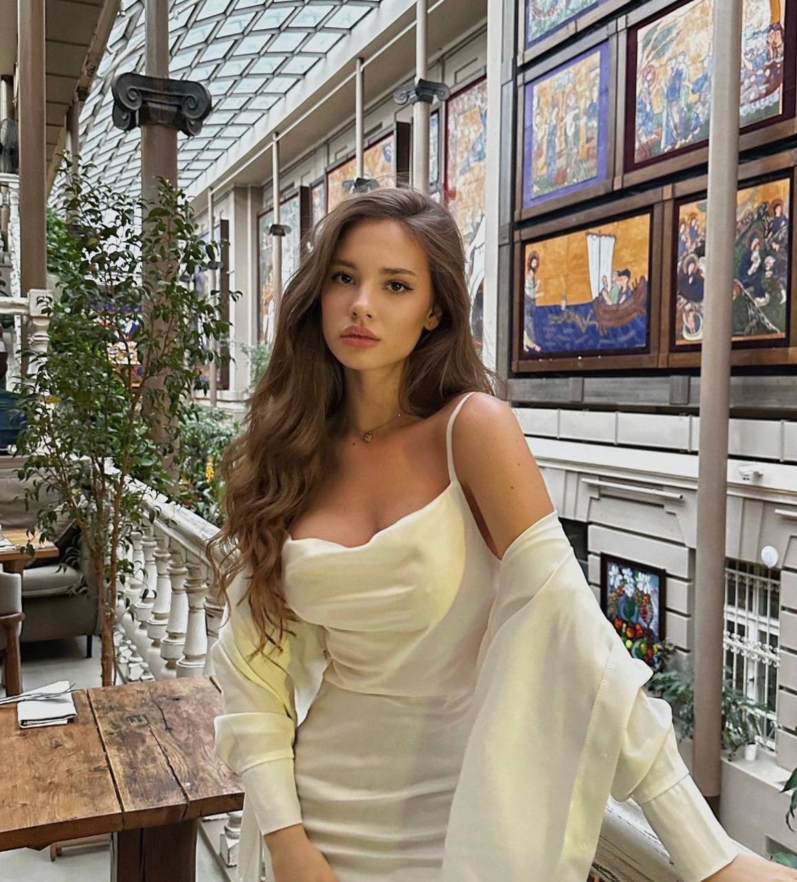 Taylor - Premium Escort Model Mallorca | Vip Escorts Mallorca