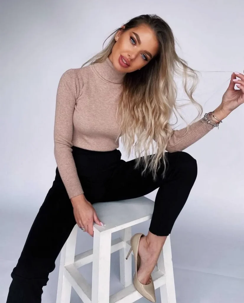 Valeria - Premium Escort Model Mallorca | Vip Escorts Mallorca