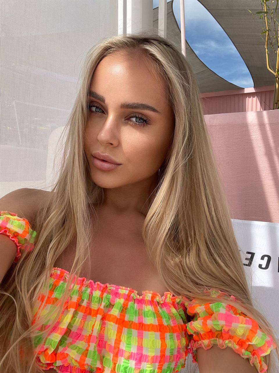 Veronica - Premium Escort Model Mallorca | Vip Escorts Mallorca