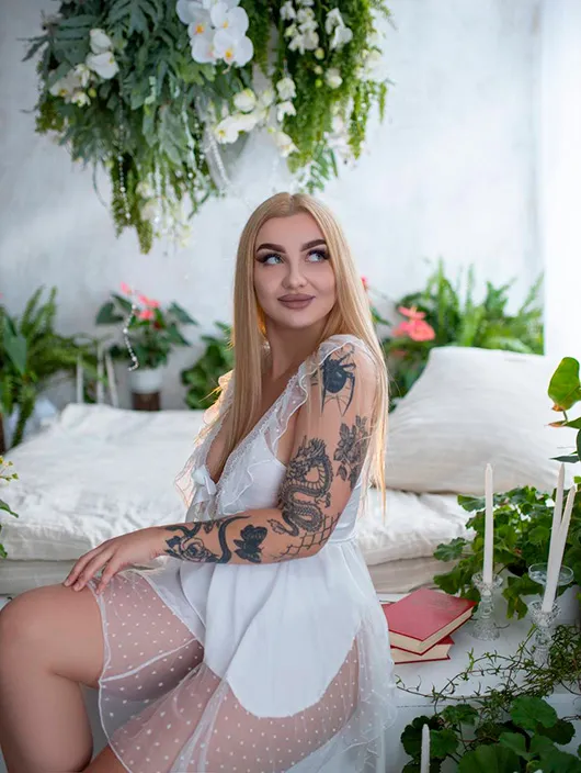 Wendy - Premium Escort Model Mallorca | Vip Escorts Mallorca